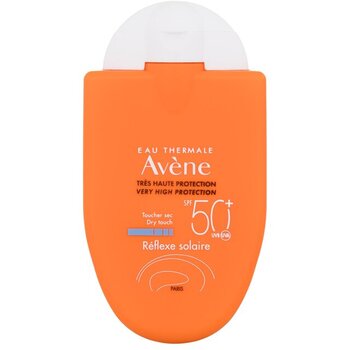 Sun Reflexia Solaire Milk SPF50+ - Opaľovacie mlieko na telo i tvár v praktickom balení do vrecka
